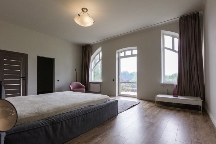 Без% Продається будинок, дім, маєток з басейном кінотеатром, Гореничі. - фото 1