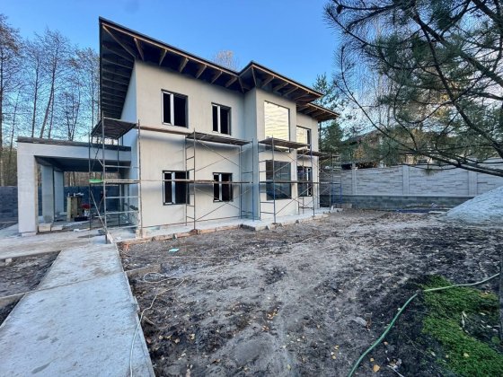 Будинок преміального сегменту в Гореничах! Від власника. Гореничі