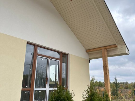 Продається просторий будинок біля Києва Гореничи