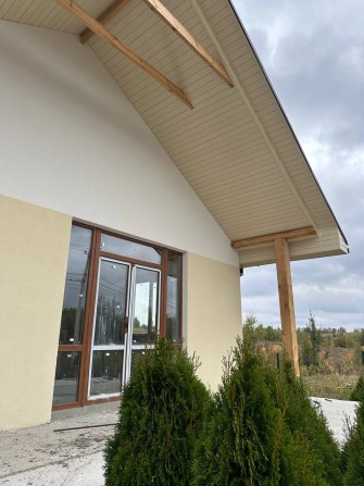 Продається просторий будинок біля Києва - фото 1