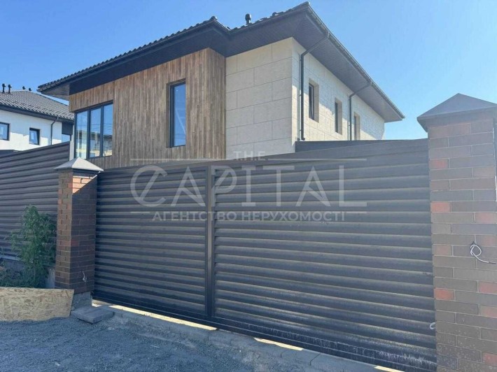 ПРОДАМ БУДИНОК ЛІСНИКИ | 5кім | 200м2 | 9сот | вул. Старокиївська - фото 1