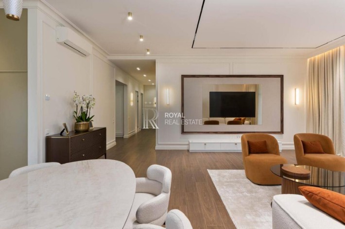 Продаж будинку Вишеньки 4к 225м2 “Золоче” Бориспільський район - фото 1