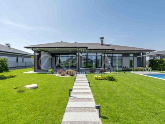 Продаж / Будинок / 255 м2 / Бориспільський район / Вишеньки Вишенки