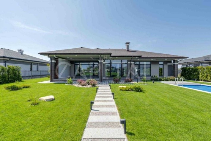 Продаж / Будинок / 255 м2 / Бориспільський район / Вишеньки - фото 1