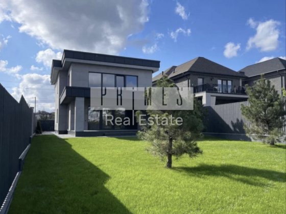 Будинок в Ходосівці на ділянці 8 соток Ходосівка