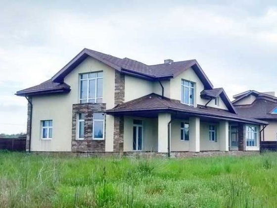 Продам будинок с. Вишеньки  Бориспільського района Вишенки