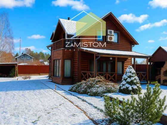 ‼️‼️Продам‼️‼️‼️№1030.Продаж будинку 130м2 біля соснового лісу. Гнедин