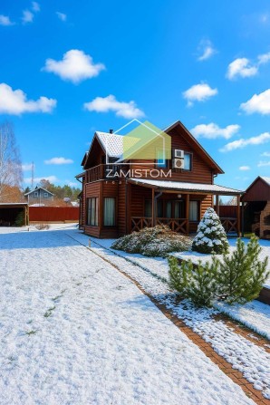 ‼️‼️Продам‼️‼️‼️№1030.Продаж будинку 130м2 біля соснового лісу. - фото 1