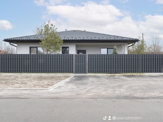 єОселя!Продам клубний цегляний дім 114 кв 8,4 сот 3 кім Гнідин Гнедин Гнедин