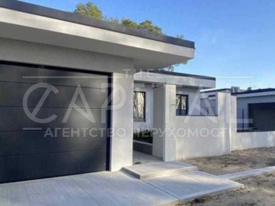 Продаж Будиноку Енергоефективний, ГероЇв Космосу, Вишеньки, Вишенки