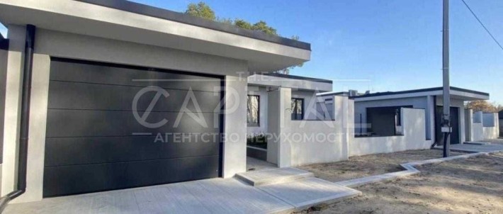 Продаж Будиноку Енергоефективний, ГероЇв Космосу, Вишеньки, - фото 1