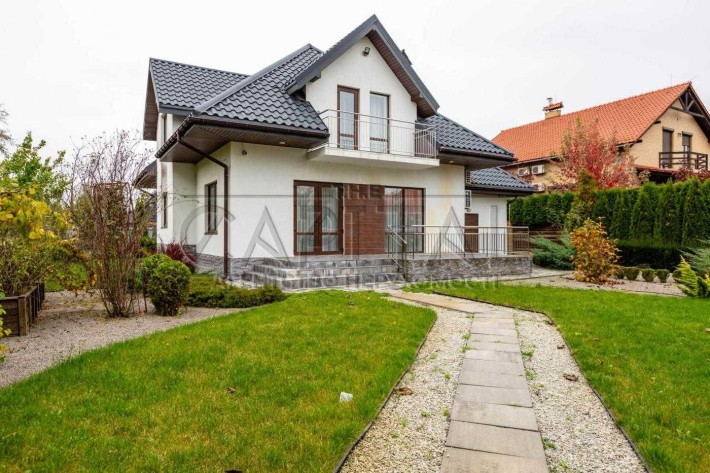 Продаж,Будинок,Дом,Соборна,Київ,Осокорки,Гнідин - фото 1