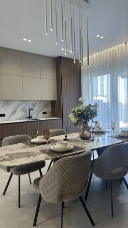 Продаж сучасного будинку з ремонтом! 9 соток, газ. Лісники - фото 1