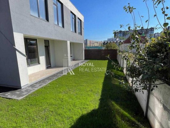 Продажа дома дуплекс Ходосовка Обуховский район Киевская область 110м2 Ходосівка