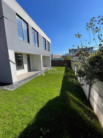 Продажа дома дуплекс Ходосовка Обуховский район Киевская область 110м2 - фото 1