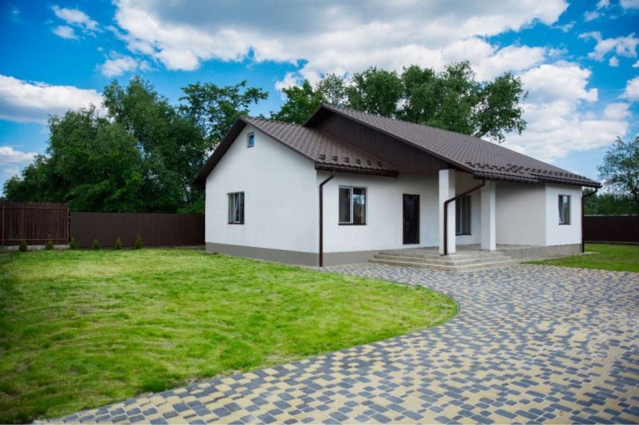 С. Гнідин,У,Бориспіль,Київська, Продаж будинку,Власник,Без коміссії! - фото 1