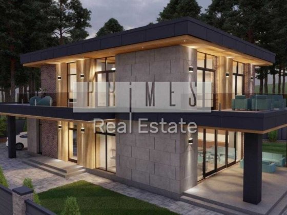 Продажа нового 4к дома 220м2 под чистовую отделку, Ходосовка Ходосівка