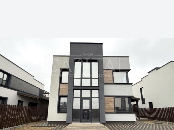 Продаж / Будинок Лісники Ходосівка Лісники