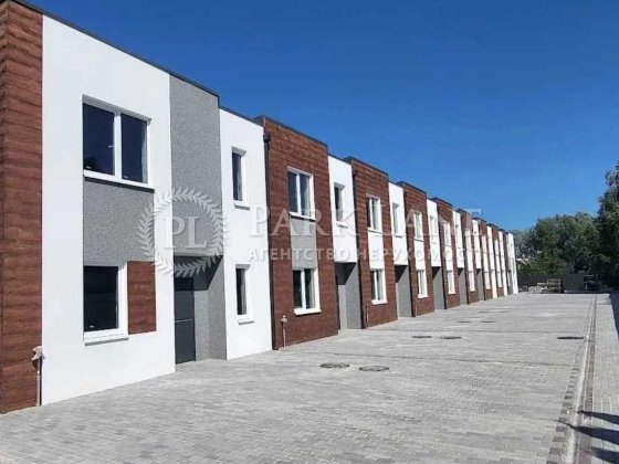 Таунхаус у Нових Петрівцях | Всього 10 км до Києва! Нові Петрівці