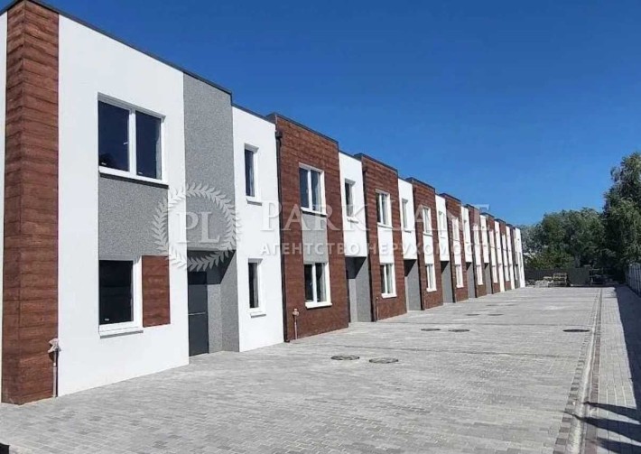 Таунхаус у Нових Петрівцях | Всього 10 км до Києва! - фото 1