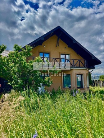 Продаж 6к будинок з ділянкою 9 соток, Нові Петрівці - фото 1