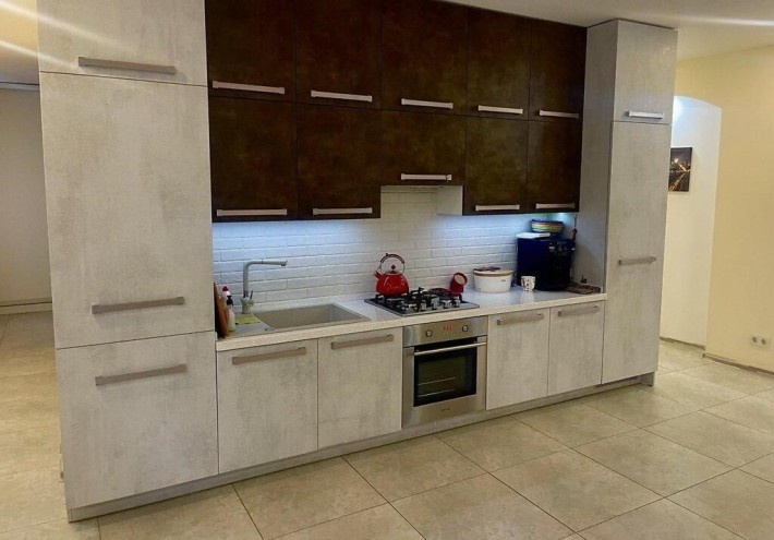 Продам 3-поверховий будинок с. Лісники LM - фото 1