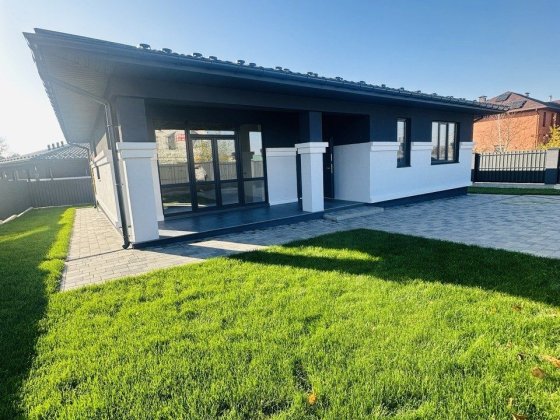 БЕЗ КОМІСІЇ ,будинок з ремонтом ГАЗ, бомбосховище Гореничі