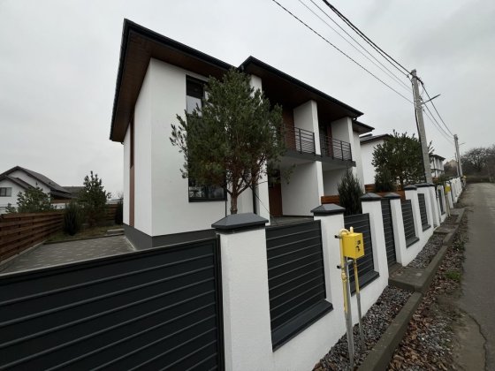 Дуплекс 120м |8 хв до Києва! |ГАЗ |Під чистову|Розтермінув|Без комісії Гореничи