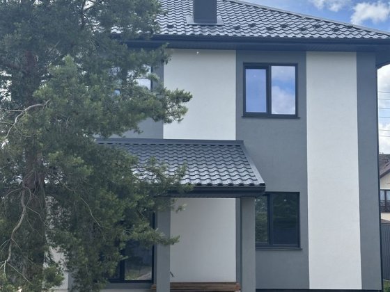 Продаж БУДИНКУ Гореничі. 150 м2, 6 соток. Цегла Гореничі