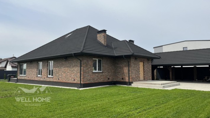 Продаж будинку КМ БАЛАТОН, с. Нові Петрівці - фото 1