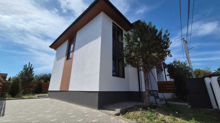 Дуплекс з максимальним наповненням + газовий котел. Виїзд на Житомирку - фото 1