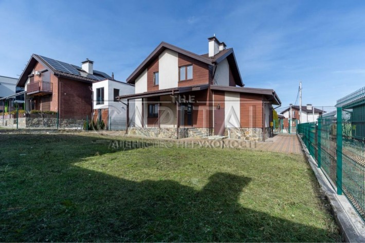 Продажа дома Ходосовка, КГ Новая Конча Заспа, ГАЗ!‼️ПОДВАЛ‼️ - фото 1