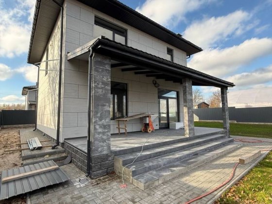 Будинок з базовим ремонтом. Ходосівка. Ходосівка