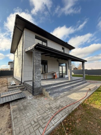 Будинок з базовим ремонтом. Ходосівка. - фото 1