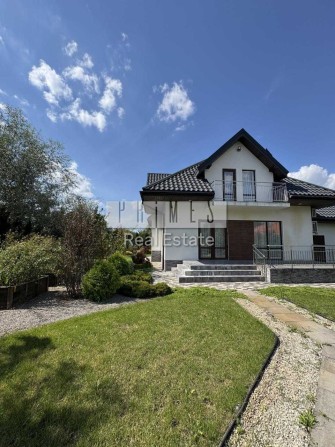 Продаж двоповерхового будинку, СТ "Дніпро", краєвид на ліс, Гнідин - фото 1