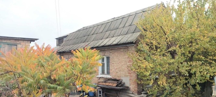 Нові Петрівці, цегляний будинок 86 кв.м - фото 1