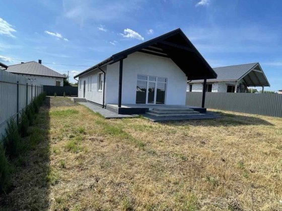 Будинок під Києвом Нові Петрівці Нові Петрівці