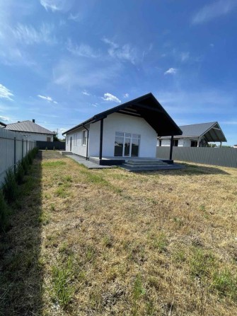 Будинок під Києвом Нові Петрівці - фото 1