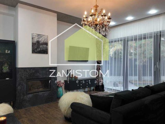 ‼️‼️№1069. ‼️‼️Сучасний дизайнерський будинок з ремонтом‼️‼️