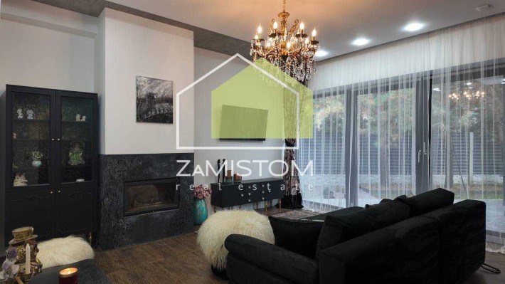 ‼️‼️№1069. ‼️‼️Сучасний дизайнерський будинок з ремонтом‼️‼️ - фото 1