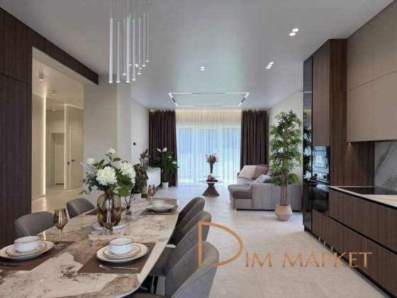 Будинок з новим ремонтом в Лісниках‼️ВАУ панорманий вид‼️ ГАЗ Лесники