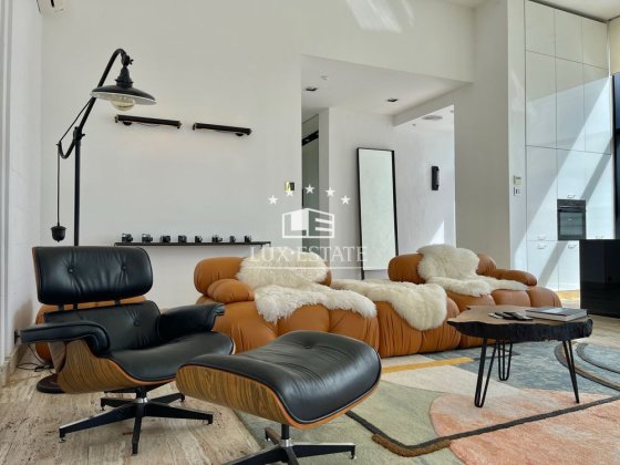 Продажа современного коттеджа с выходом к воде КГ«Хутор Ясный» Лесники Лісники