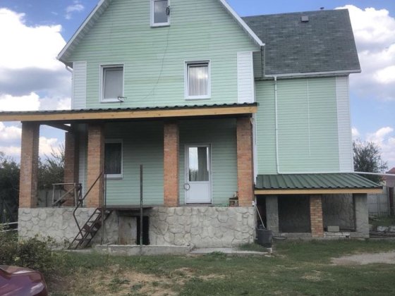 Продам будинок Нові Петрівці Нові Петрівці