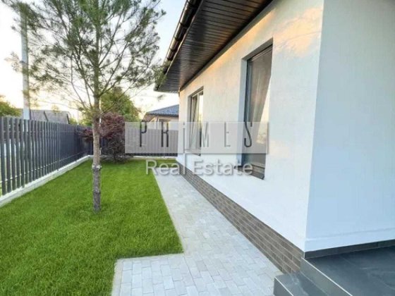 Продаж 4к будинок з меблями, вул. Вишнева, Гнідин Гнедин