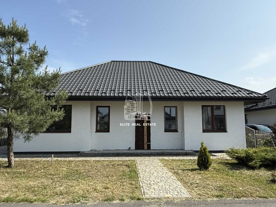 Без % Продажа дома 125м2, 7 сот. КГ Sky Park, Скай Парк, Гнедин Гнедин