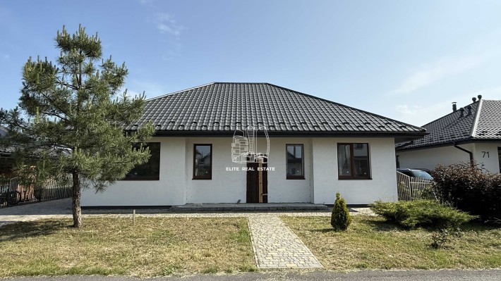 Без % Продажа дома 125м2, 7 сот. КГ Sky Park, Скай Парк, Гнедин - фото 1