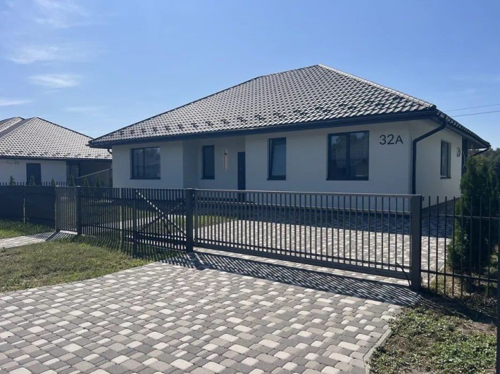 Дом Гнедин, КГ Скай Парк - фото 1