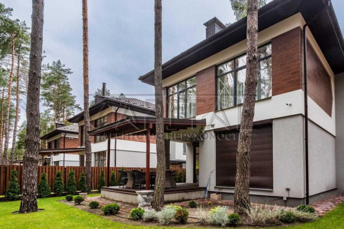 Продажа Дом Гнідин - фото 1