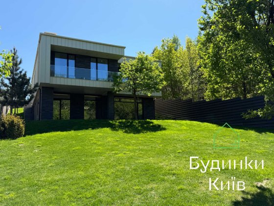 Продаж нового ВИДОВОГО будинку в Лісниках Лісники
