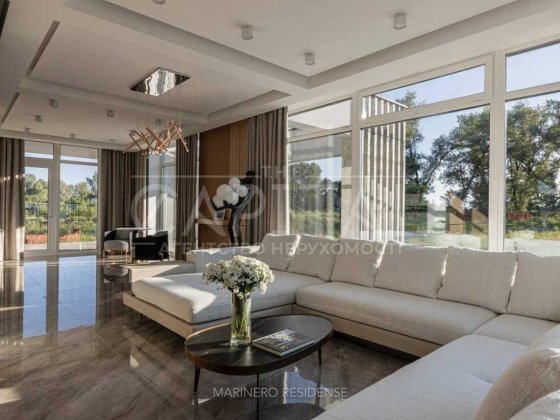 Продажа Дома Гнедин Осокорки  КГ Marinero Residence Гнедин
